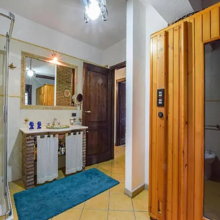 Belvilla By Oyo Les Barriques Holiday home Gaggi