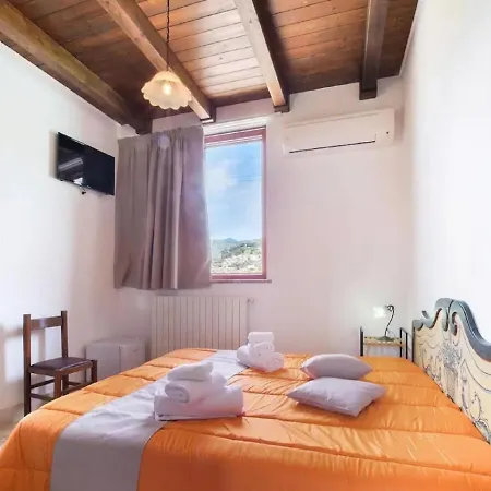 Belvilla By Oyo Les Barriques Holiday home Gaggi