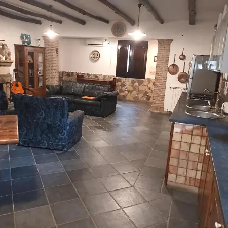 Belvilla By Oyo Les Barriques Holiday home Gaggi